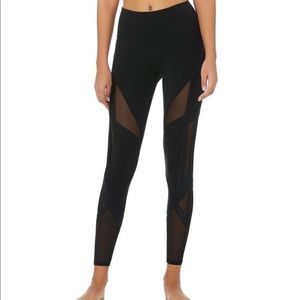 Alo Bandaged Warrior Legging